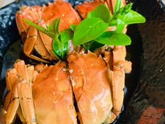 醉蟹-老阊门菜馆(山塘街店)