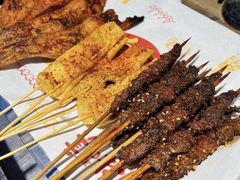 -东北一红烤肉·烧烤(观澜桂香店)