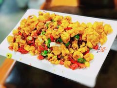 -郑喜旺烧烤(郑州总店)