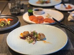 -博林天瑞喜来登酒店·西丽尚膳