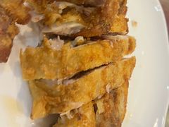 -玉华台饭庄(裕中西里小区店)