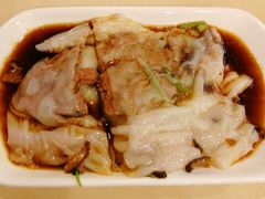 -玲又珑美食(盘福路店)
