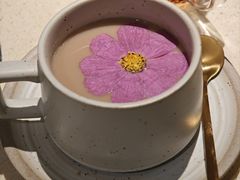 -一叶一世界•素食餐厅(环球中心店)