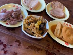 -同得兴 Since·1995 传统苏式面馆(十全街店)