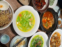 -周家二小姐的菜(西津渡店)