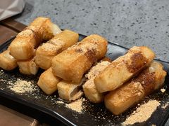 -虾胡闹龙虾馆(湄南河店)