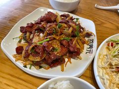 -谷养元(老火车站店)