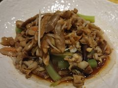 蛏子-有喜胶东小馆(超极合生汇太申祥和店)