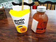 -辛村洛韩式街头小吃(粮道街店)