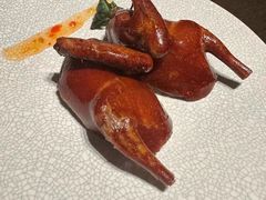 -彩丰楼中餐厅(佘山世茂洲际酒店)