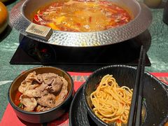 -牛New寿喜烧(曹路花园城店)