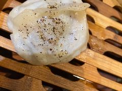 薄皮包子-驿楼兰·新疆菜(火车站店)