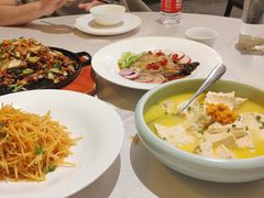 -月福京味斋·烤鸭店·北京菜(鼓楼总店)