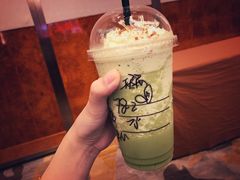 桃花满满星冰乐-星巴克(杭州嘉里中心4F店)