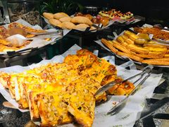 -重庆解放碑威斯汀酒店