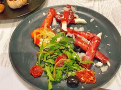 -娜娜家·Nana's restaurant(国金汇店)