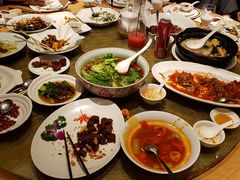 -上海小南国(正大店)