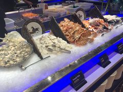 -加餐海鲜自助(宝龙一城店)