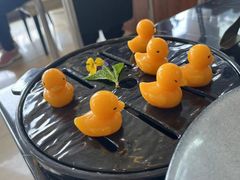 -全聚德(长白直营店)