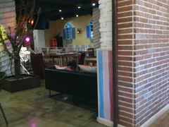 大堂-通海俄式烧烤·俄罗斯大串(嵩山路店)
