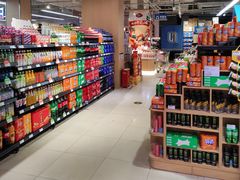 -世纪联华(控江店)