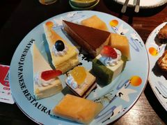 -松子料理(白家庄店)
