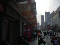 -七浦路服装批发市场