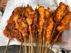 -辽B·小串(总店)