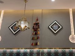 -欧提汗·新疆餐厅·清真(银都路店)