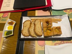 -安妮意大利餐厅(国贸店)