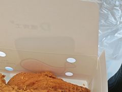 -德克士(前门店)