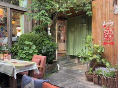 -吃货私房菜(丽江束河古镇店)