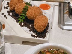 -海底捞火锅(长宁路龙之梦店)