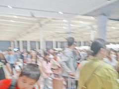 -南宁东站