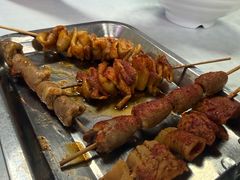 -海平馄饨(逍遥二路店)