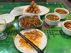 -令氏家外家岐山面(火炬路店)