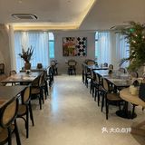 🍸午间brunch美出高度⛪🍴️🌸｜衡山路8号