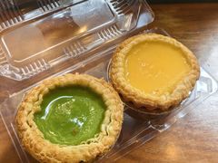 -清心鸡蛋挞皇·酥皮蛋挞(五羊店)