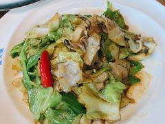 -小船渔村•大连菜•大连焖鱼(明泽街店)