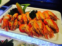 -厦门海景千禧大酒店·海景咖啡厅