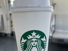 -星巴克(天津站区第二店)