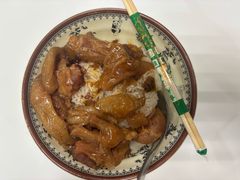 -下环街市熟食中心