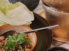 -CHINCHIN 青青·泰国料理(万象食家店)
