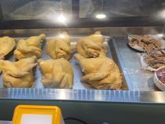 -阿金大白·上海菜馆(新天地店)