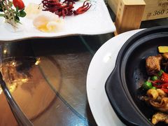 -渔码头食府(蓬莱阁店)