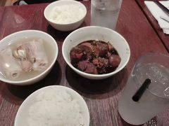 -松發肉骨茶(克拉码头店)
