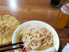 -薛家老店薛昌利大米凉皮(八府庄店)