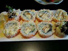 android_upload_pic-江户前日本料理(瑞诗酒店店)