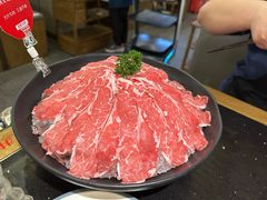 -井格重庆火锅(西直门凯德Mall店)