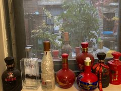 -新疆狼爷烤肉(宋庄店)